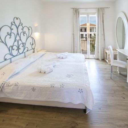 Olbia City Hotel 외부 사진