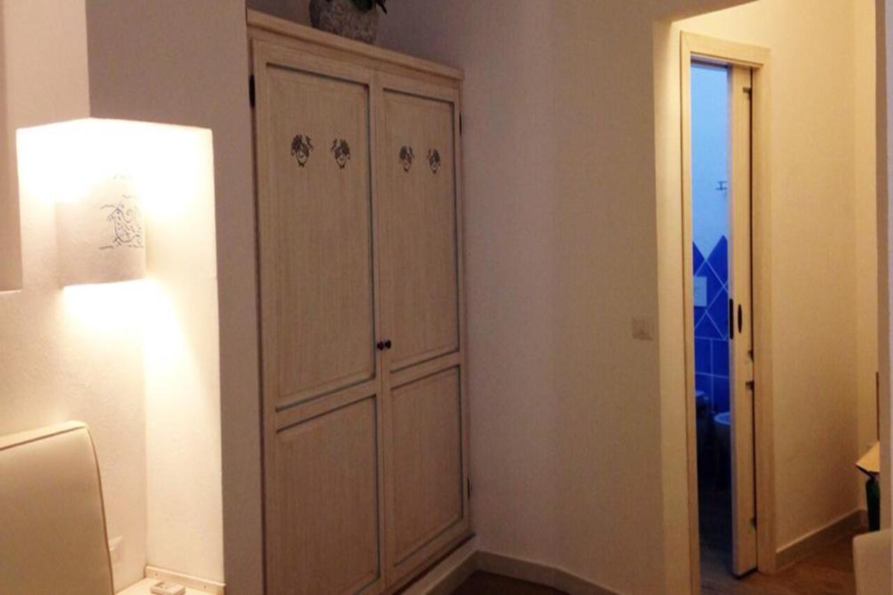 Olbia City Hotel 외부 사진