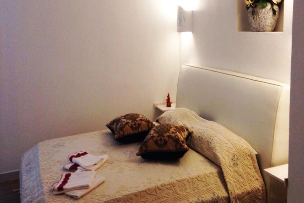 Olbia City Hotel 외부 사진