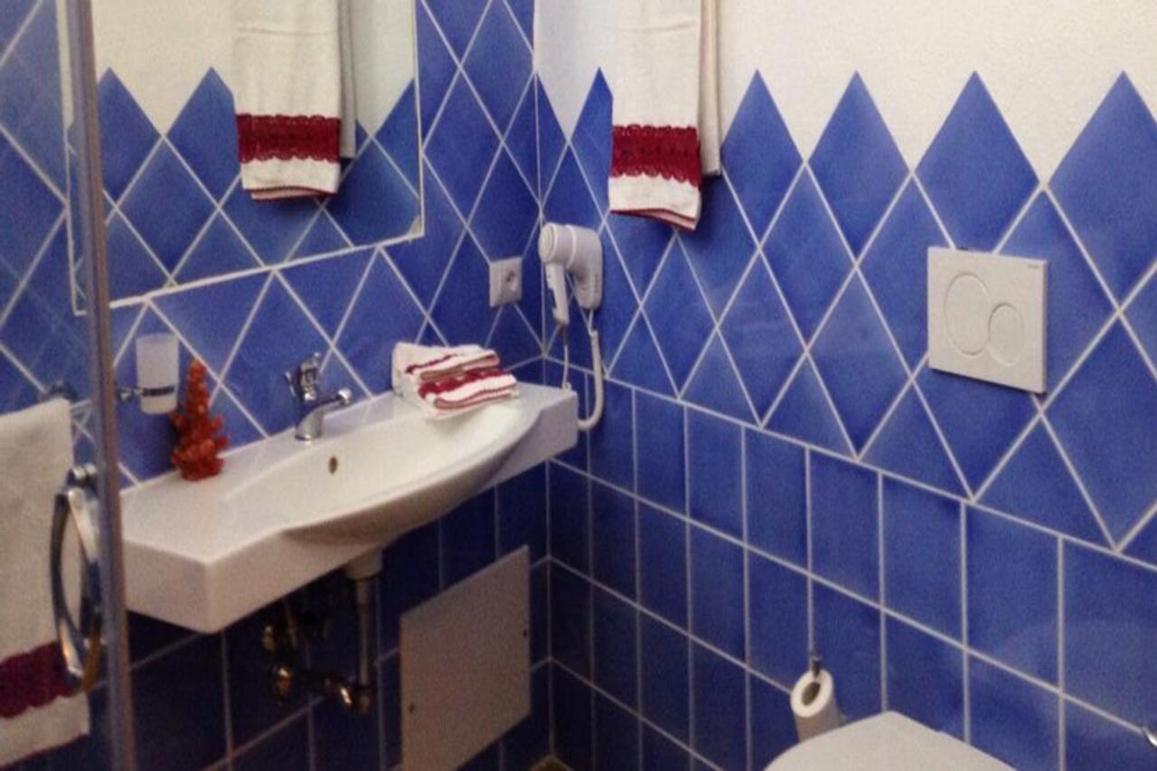 Olbia City Hotel 외부 사진