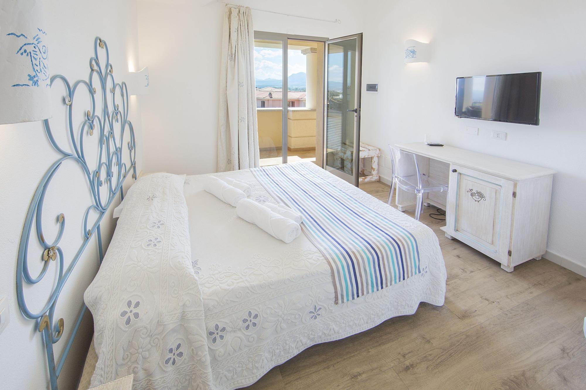 Olbia City Hotel 외부 사진
