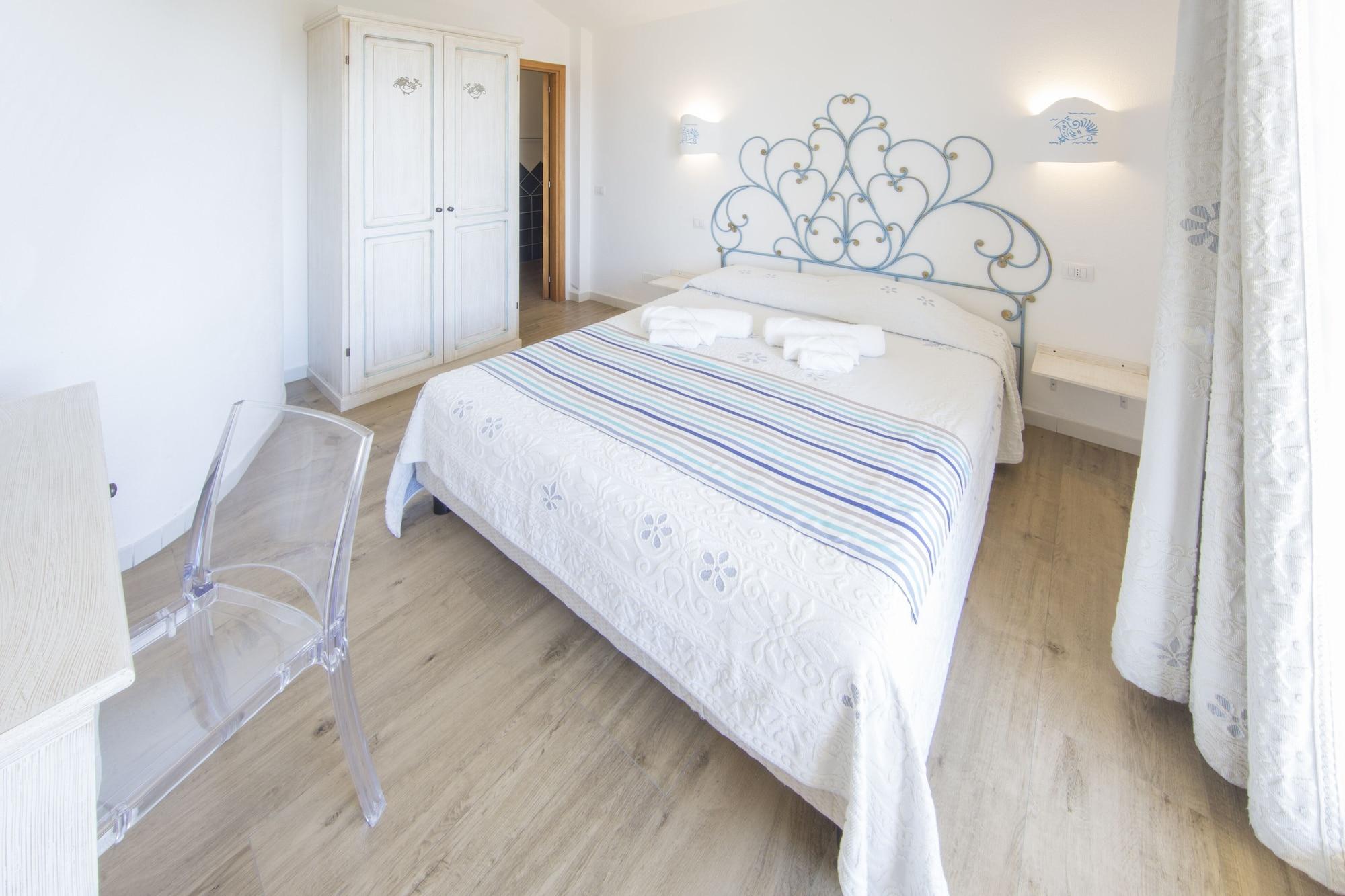 Olbia City Hotel 외부 사진