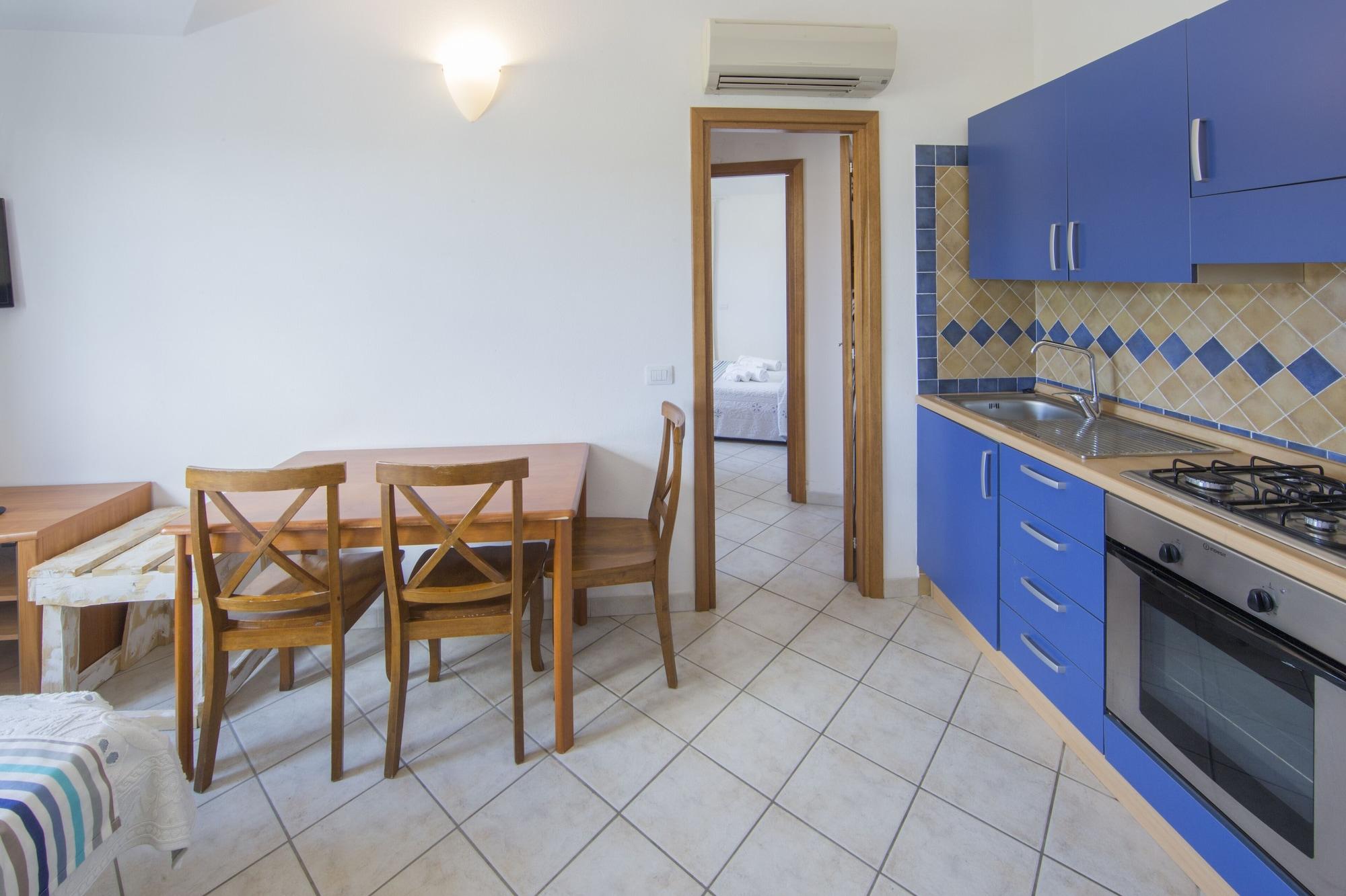 Olbia City Hotel 외부 사진