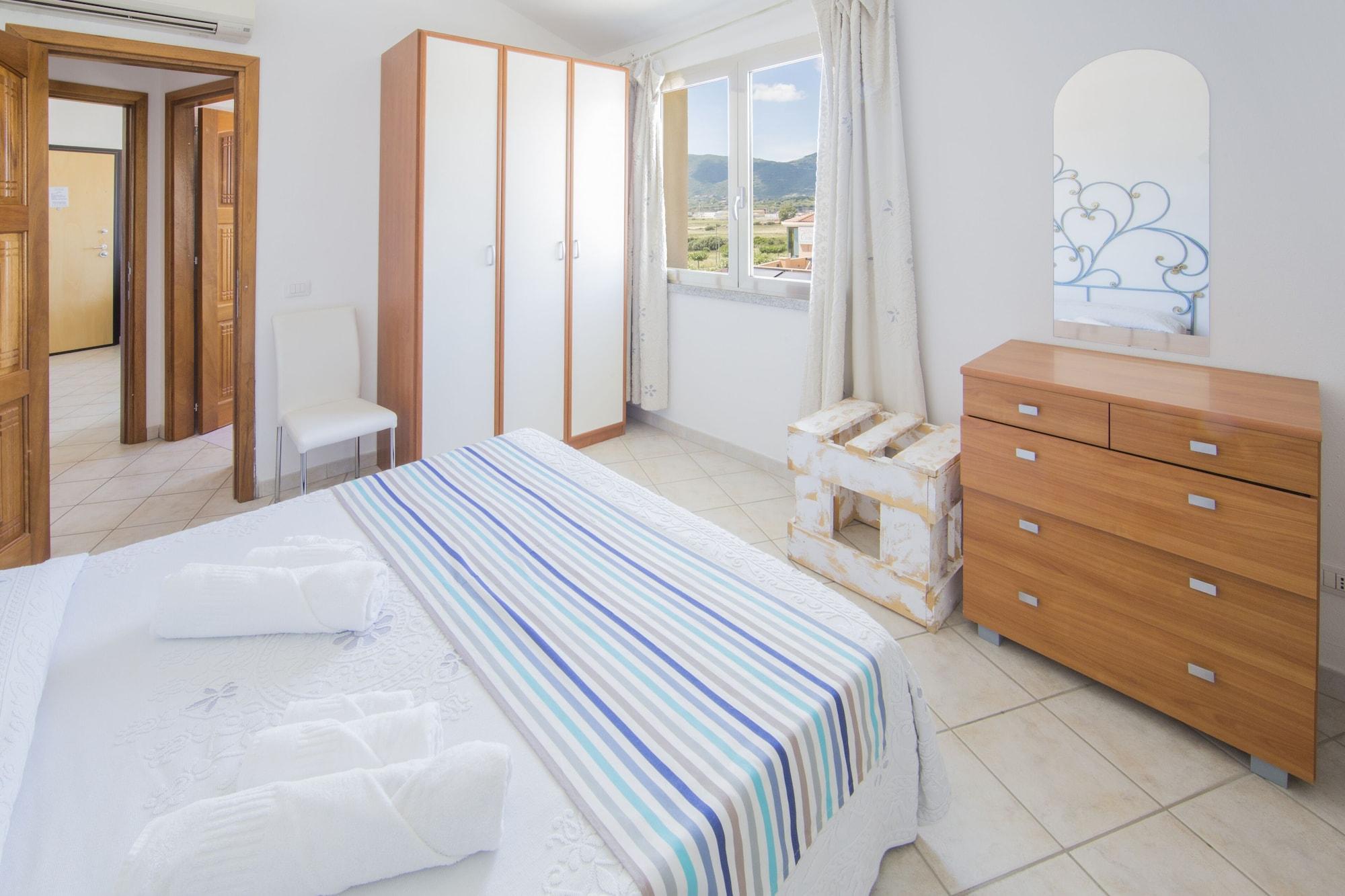 Olbia City Hotel 외부 사진