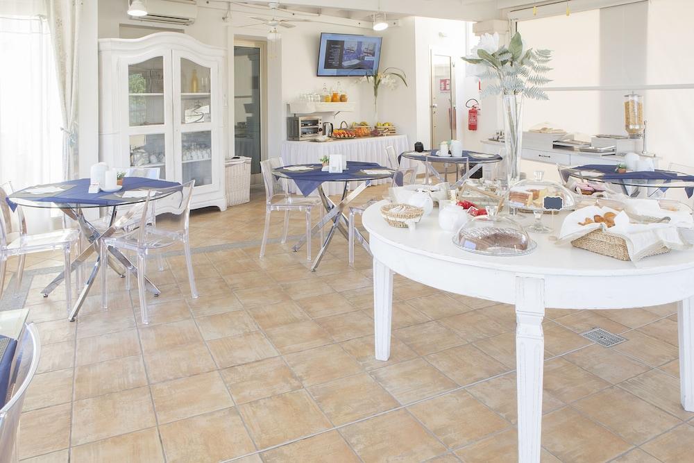 Olbia City Hotel 외부 사진
