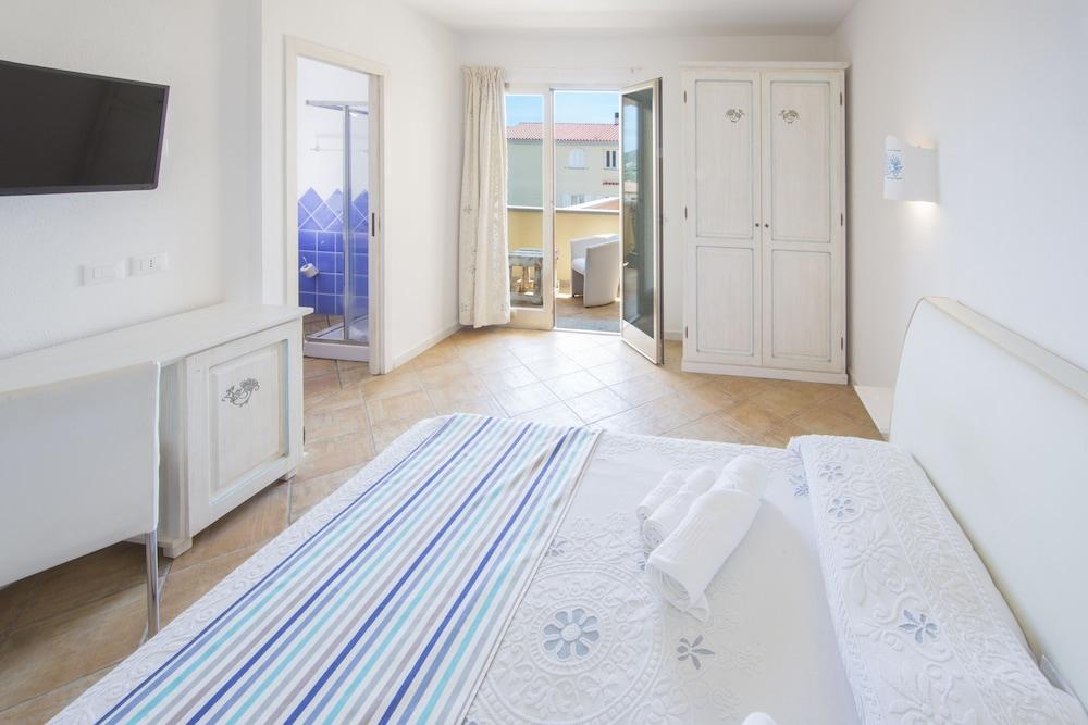 Olbia City Hotel 외부 사진