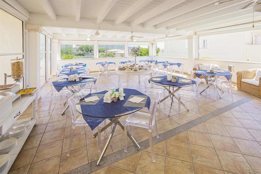 Olbia City Hotel 외부 사진