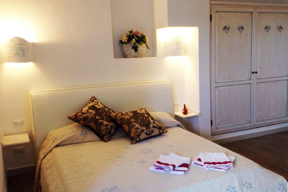 Olbia City Hotel 외부 사진