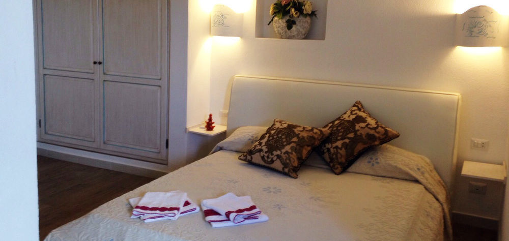 Olbia City Hotel 외부 사진
