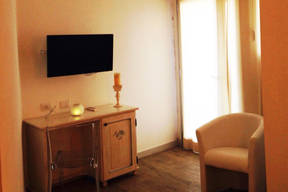 Olbia City Hotel 외부 사진