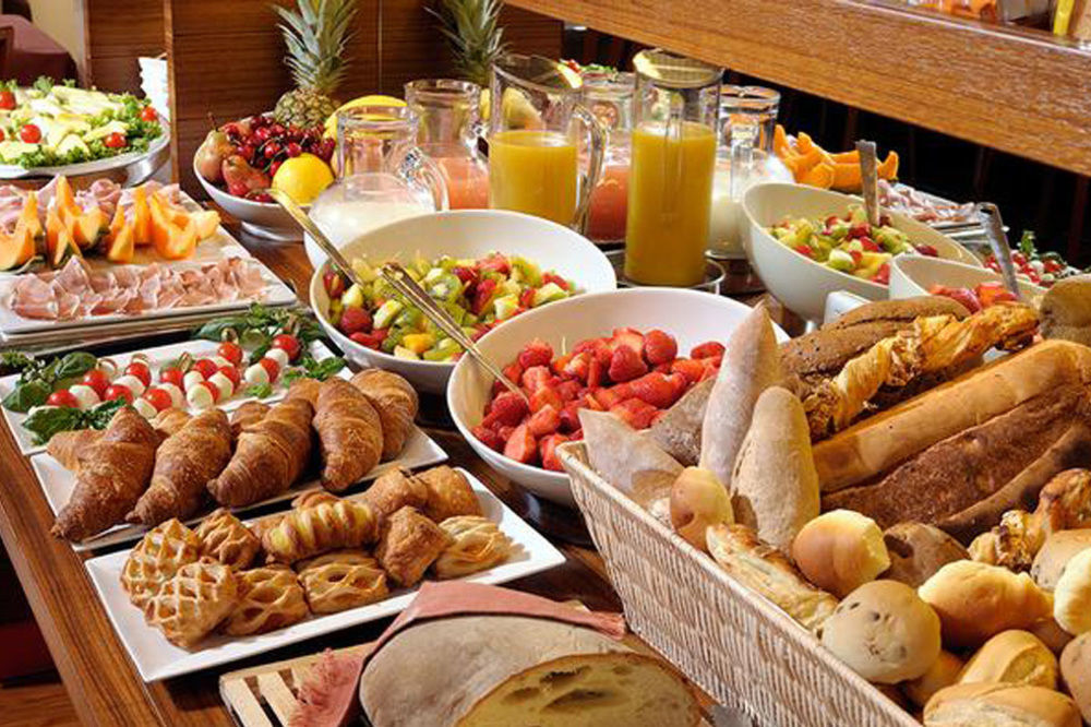 Olbia City Hotel 외부 사진
