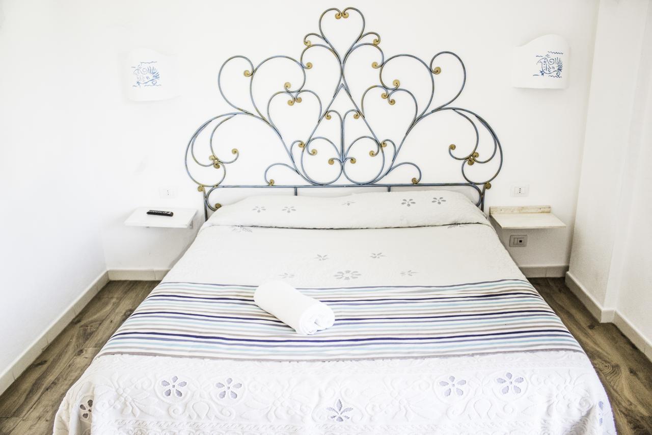 Olbia City Hotel 외부 사진