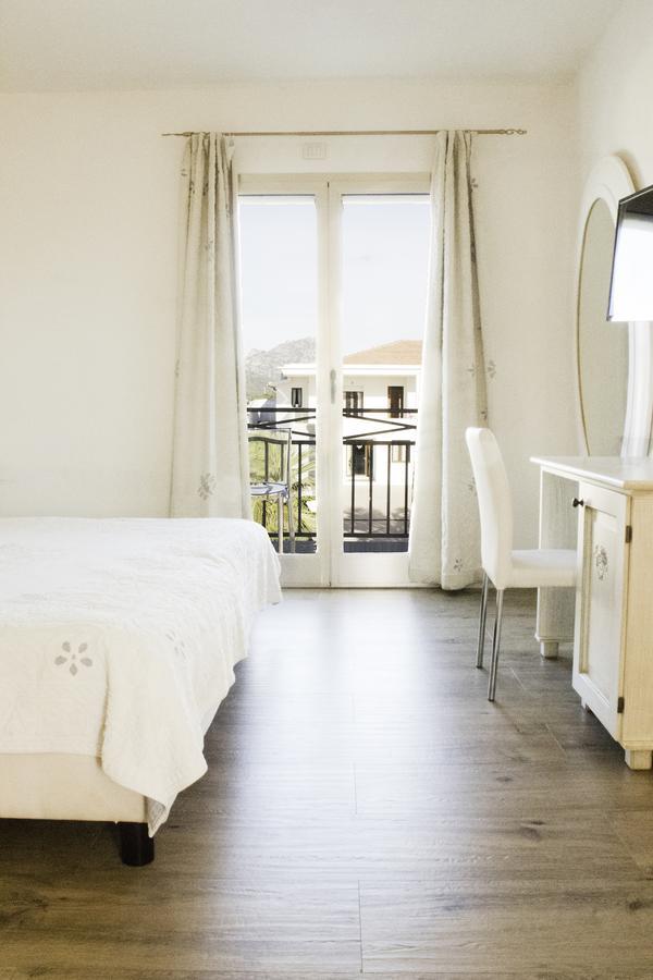 Olbia City Hotel 외부 사진
