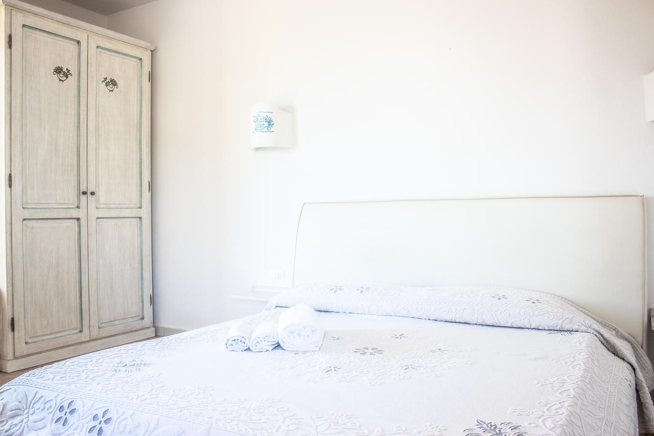 Olbia City Hotel 외부 사진