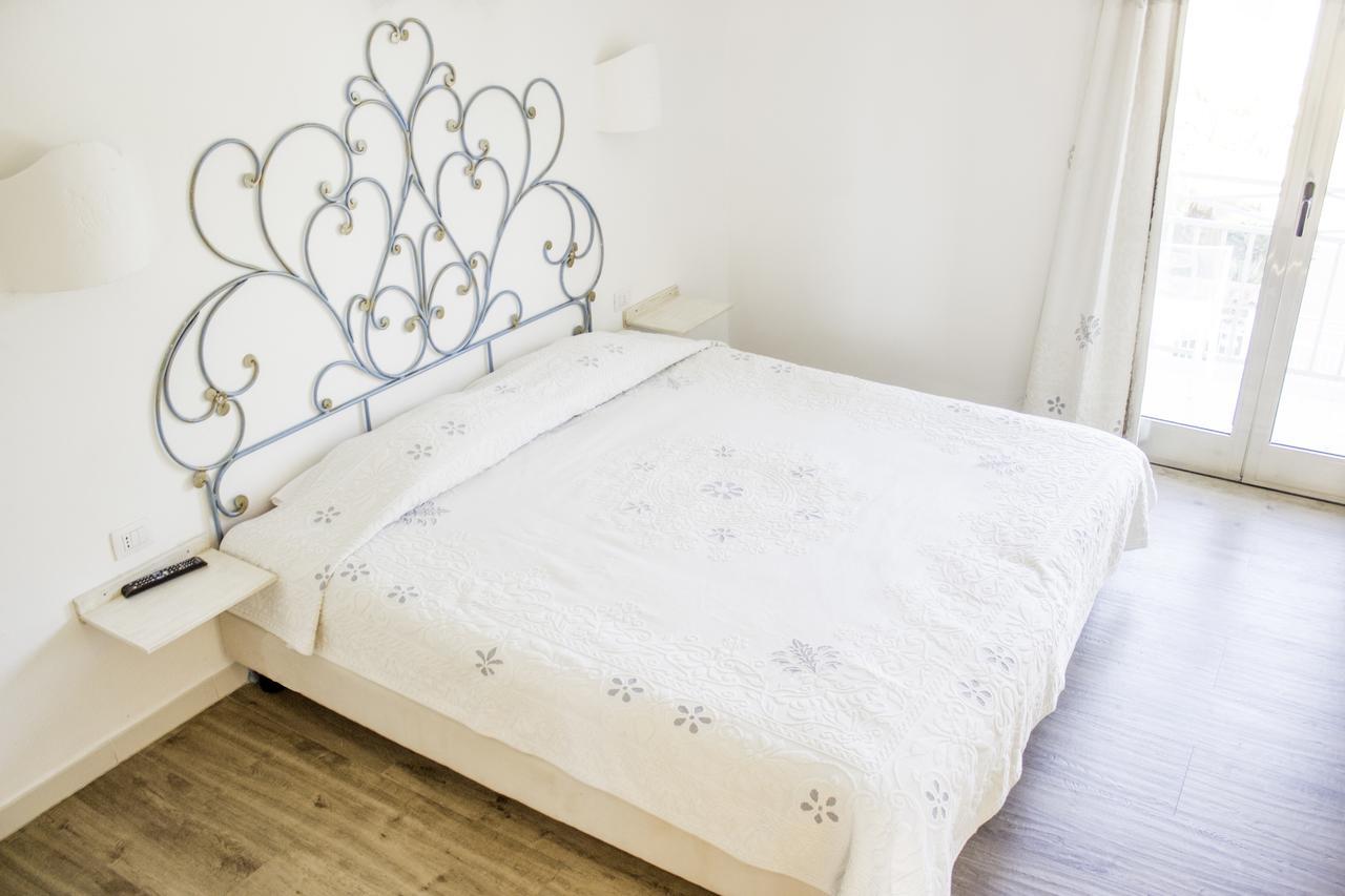 Olbia City Hotel 외부 사진