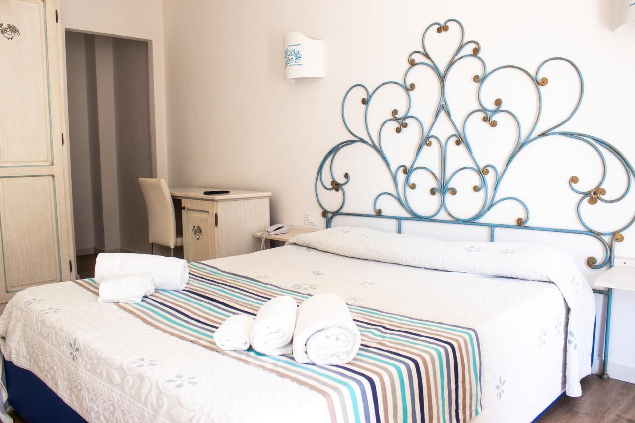Olbia City Hotel 외부 사진