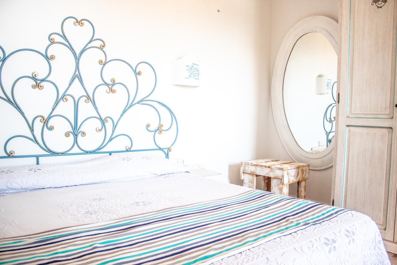 Olbia City Hotel 외부 사진