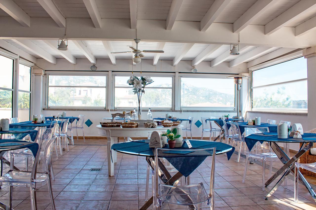 Olbia City Hotel 외부 사진