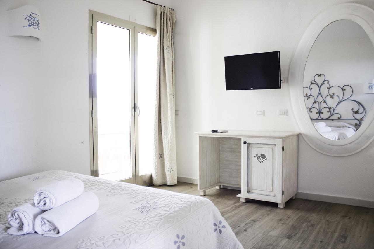 Olbia City Hotel 외부 사진