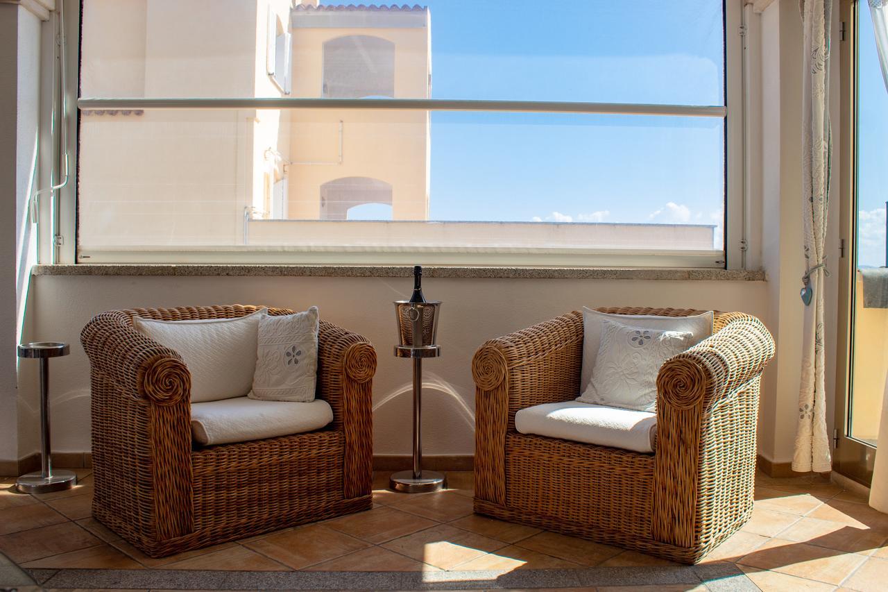 Olbia City Hotel 외부 사진