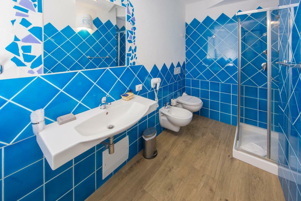 Olbia City Hotel 외부 사진