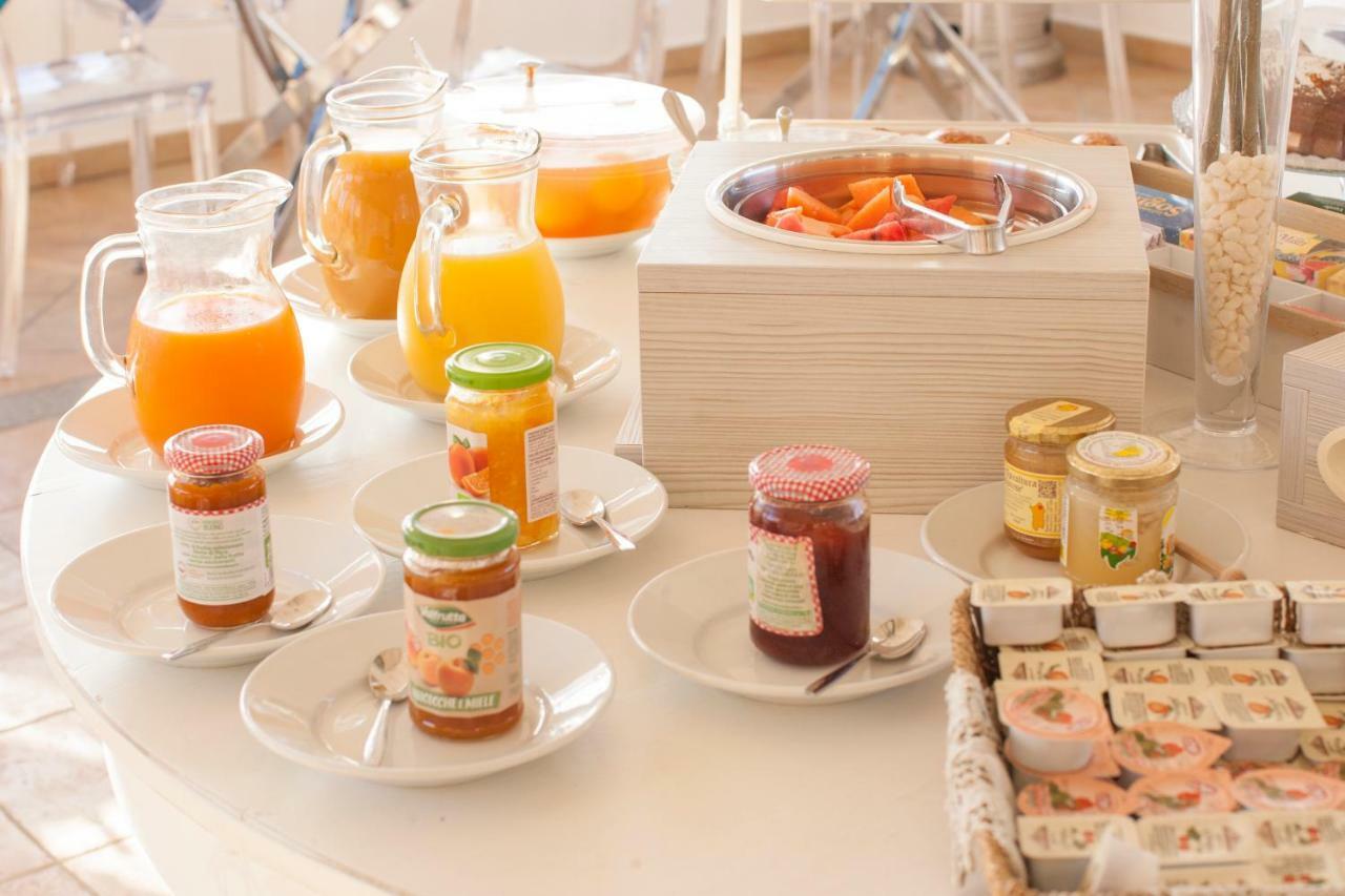Olbia City Hotel 외부 사진