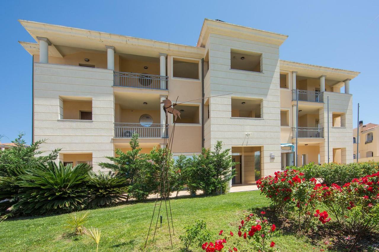 Olbia City Hotel 외부 사진